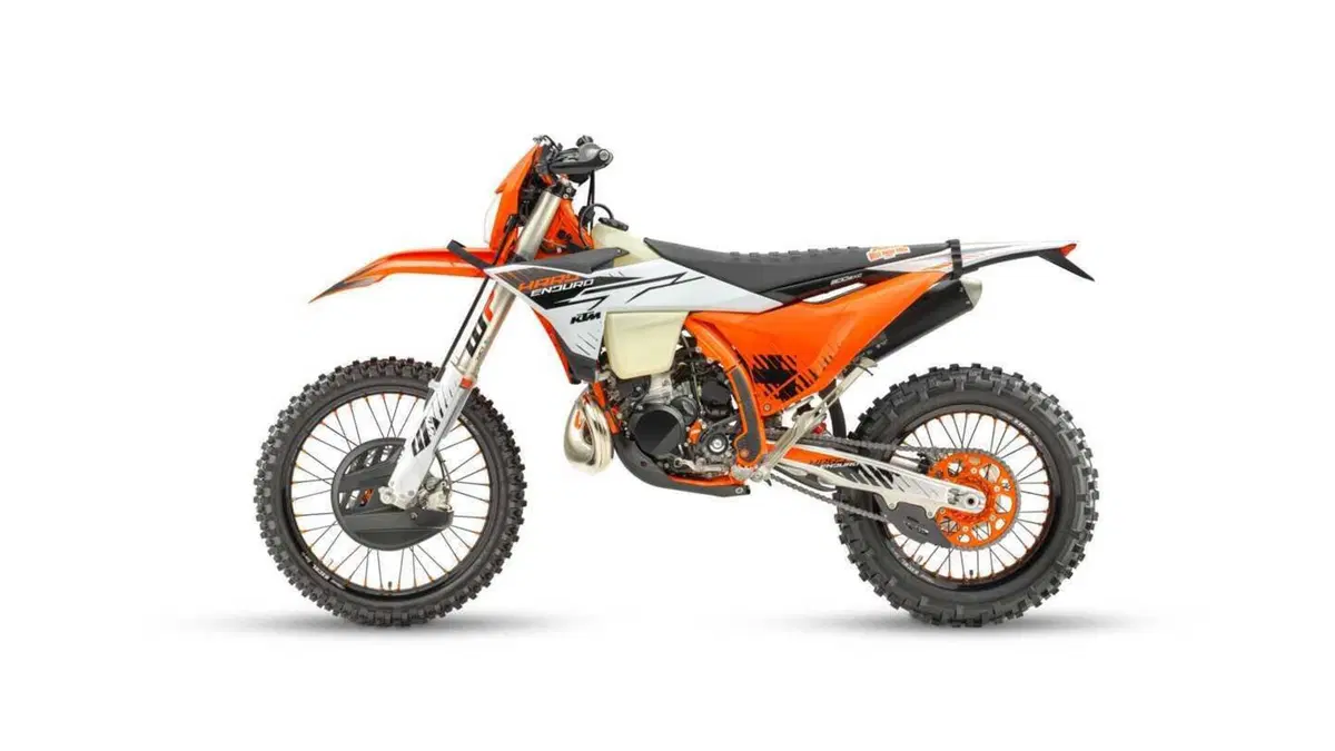 KTM 300 EXC 300 EXC Hardenduro (2026) (4)