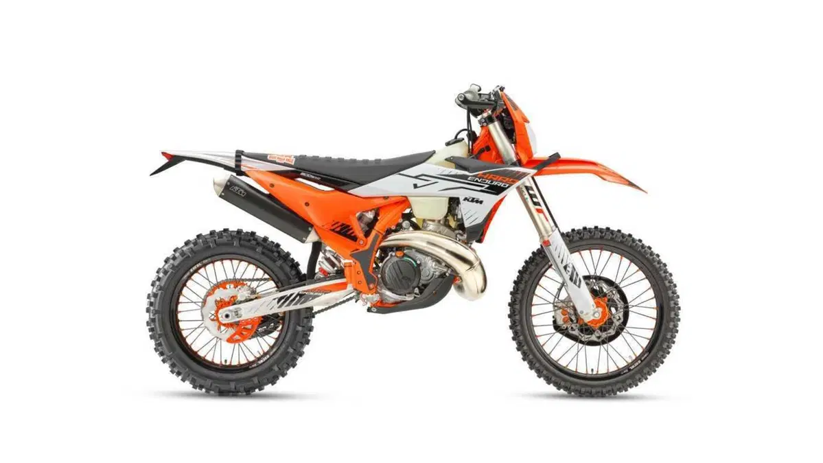 KTM 300 EXC 300 EXC Hardenduro (2026) (2)