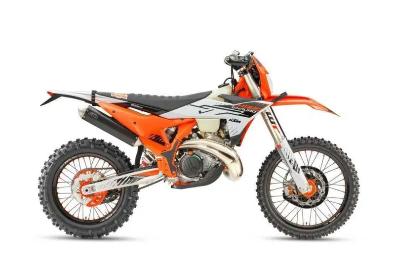 KTM 300 EXC 300 EXC Hardenduro (2026) (2)