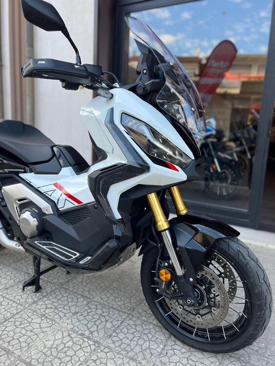 Honda X-ADV 750 DCT (2021 - 24) (4)