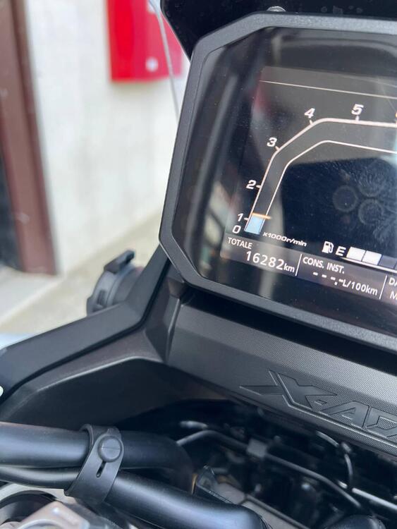 Honda X-ADV 750 DCT (2021 - 24) (5)