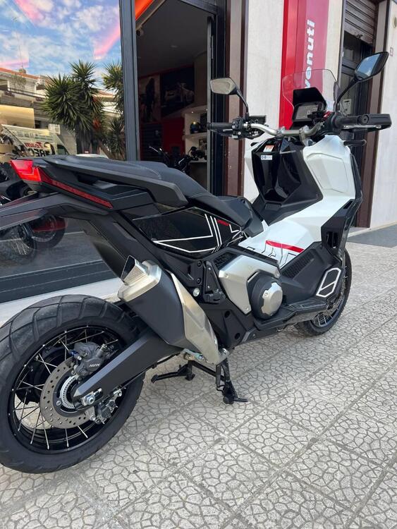 Honda X-ADV 750 DCT (2021 - 24) (3)