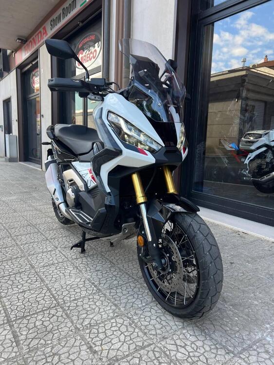 Honda X-ADV 750 DCT (2021 - 24) (2)
