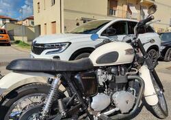 Triumph Bonneville (2007 - 16) usata