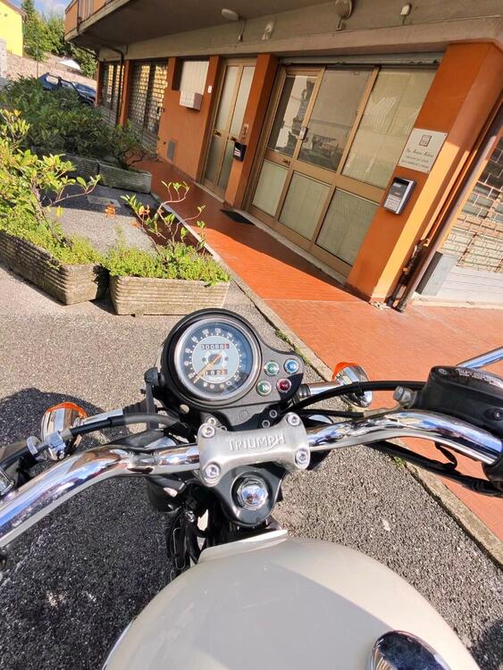 Triumph Bonneville (2007 - 16) (3)