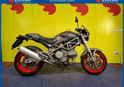Ducati Monster 620 I.E (2002) usata