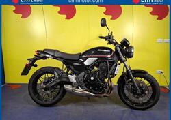 Kawasaki Z 650 RS (2022 - 24) usata