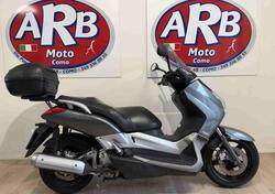Yamaha X-Max 250 (2007 - 09) usata