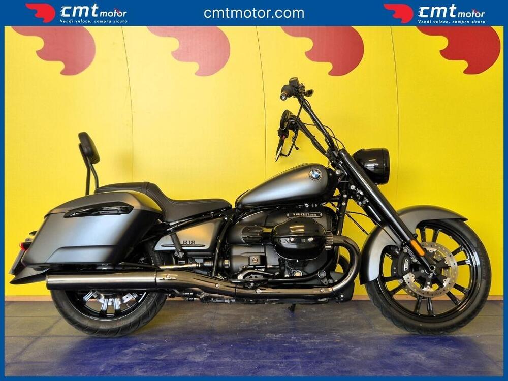 Bmw R 18 Roctane (2023 - 24)