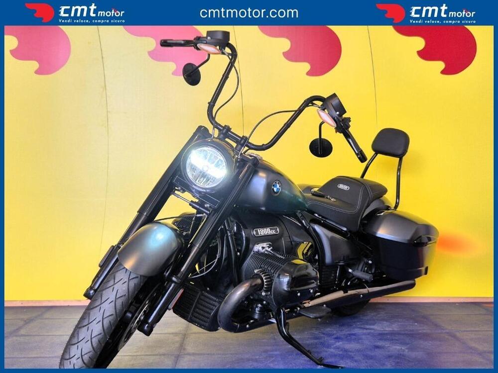 Bmw R 18 Roctane (2023 - 24) (2)