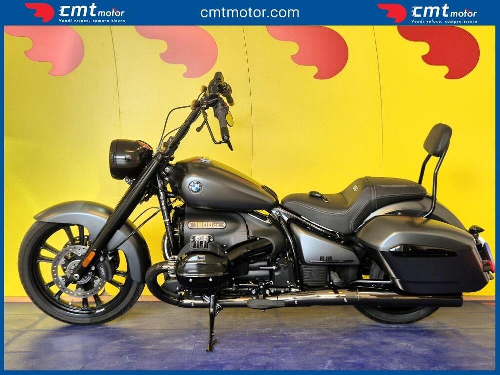 Bmw R 18 Roctane (2023 - 24) (3)