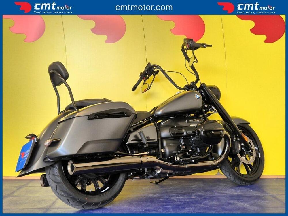 Bmw R 18 Roctane (2023 - 24) (4)