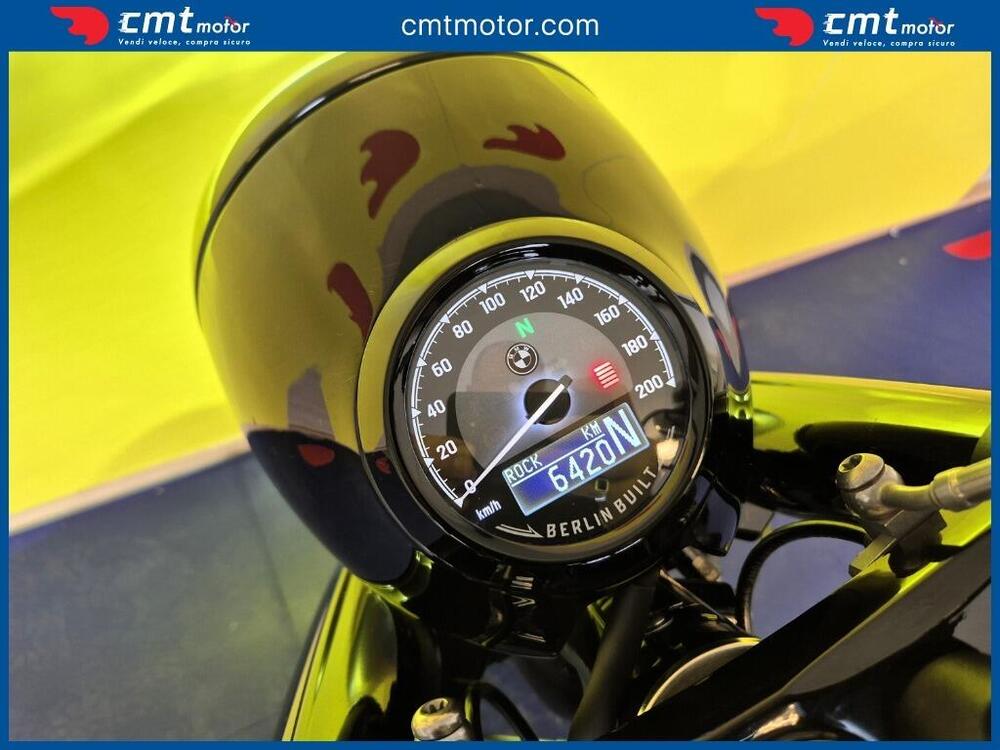 Bmw R 18 Roctane (2023 - 24) (5)