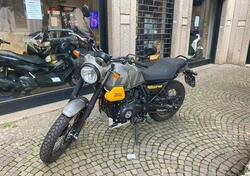 Royal Enfield Scram 411 (2022 - 24) usata