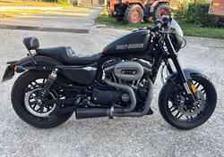 Harley-Davidson XL 1200 CX Roadster (2016 - 18) usata