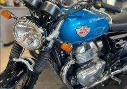Royal Enfield Interceptor 650 (2021 - 25) usata