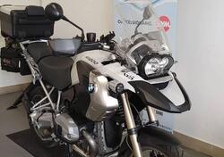 Bmw R 1200 GS (2010 - 12) usata