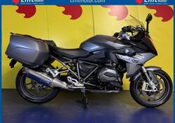 Bmw R 1200 RS (2017 - 19) usata