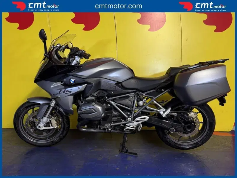 Bmw R 1200 RS (2017 - 19) (3)