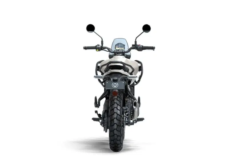 Royal Enfield Himalayan 450 Himalayan 450 Tubeless (2024 - 26) (4)