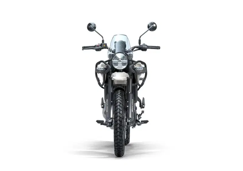 Royal Enfield Himalayan 450 Himalayan 450 Tubeless (2024 - 26) (8)