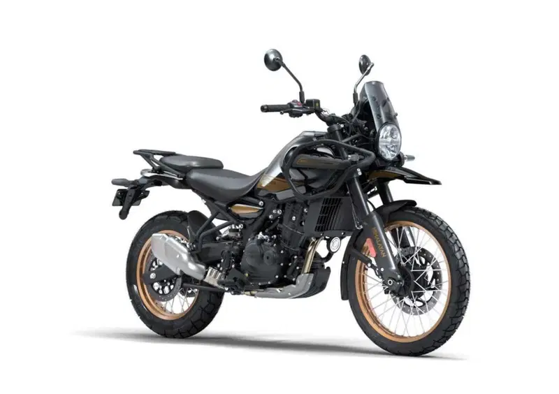 Royal Enfield Himalayan 450 Himalayan 450 Tubeless (2024 - 26) (15)
