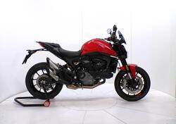 Ducati Monster 937 + (2021 - 25) usata