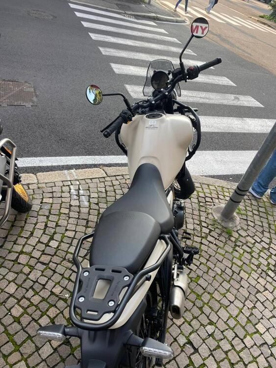 Royal Enfield Himalayan 450 (2024 - 25) (2)