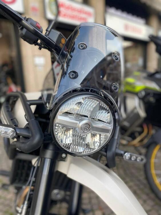 Royal Enfield Himalayan 450 (2024 - 25) (5)