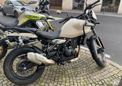 Royal Enfield Himalayan 450 (2024 - 25) usata