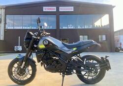 Benelli Leoncino 250 (2019 - 20) usata