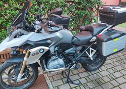 Bmw R 1200 GS (2013 - 16) usata