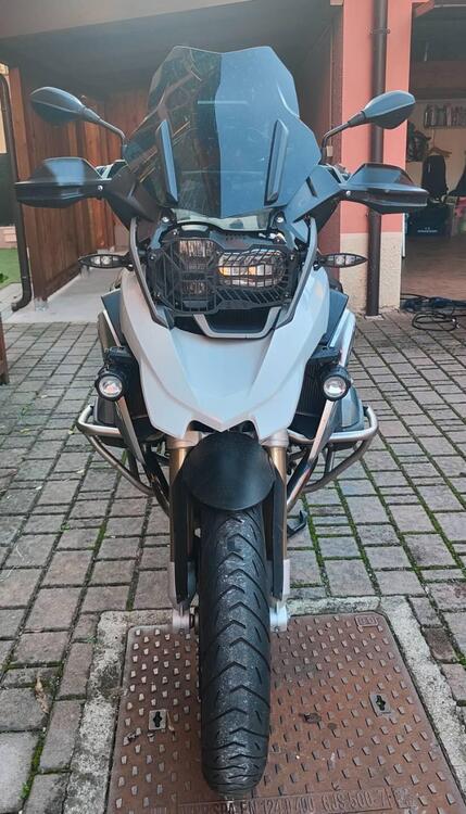 Bmw R 1200 GS (2013 - 16) (5)