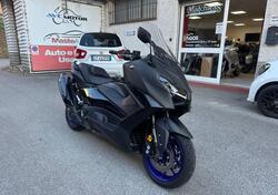 Yamaha T-Max 560 (2025) usata