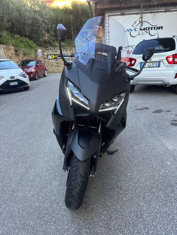 Yamaha T-Max 560 (2025) (3)
