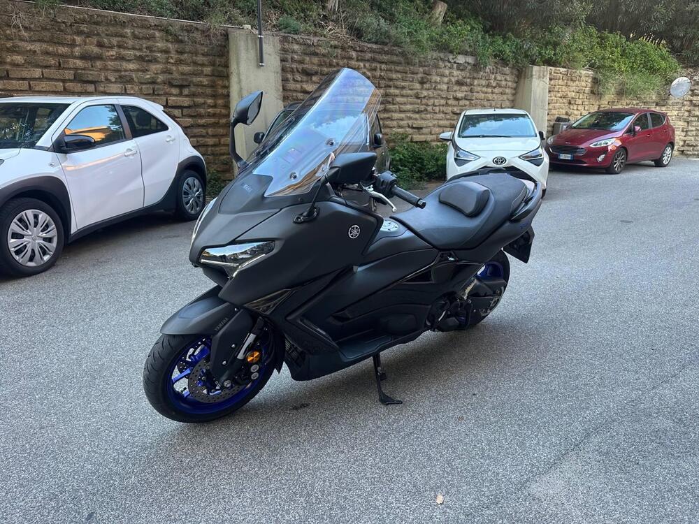 Yamaha T-Max 560 (2025) (5)