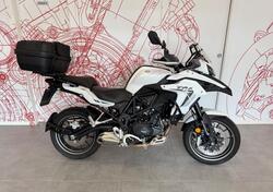 Benelli TRK 502 (2021 - 25) usata