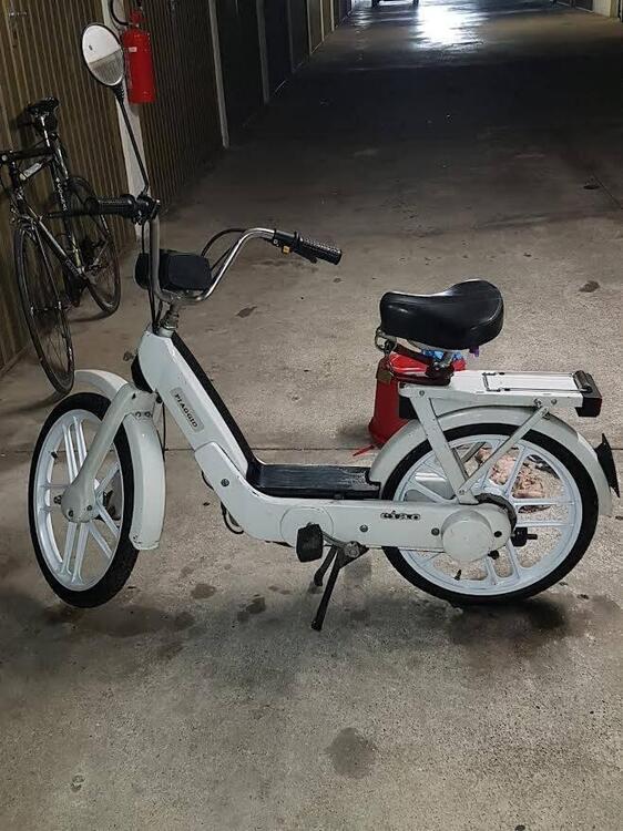 Piaggio CIAO