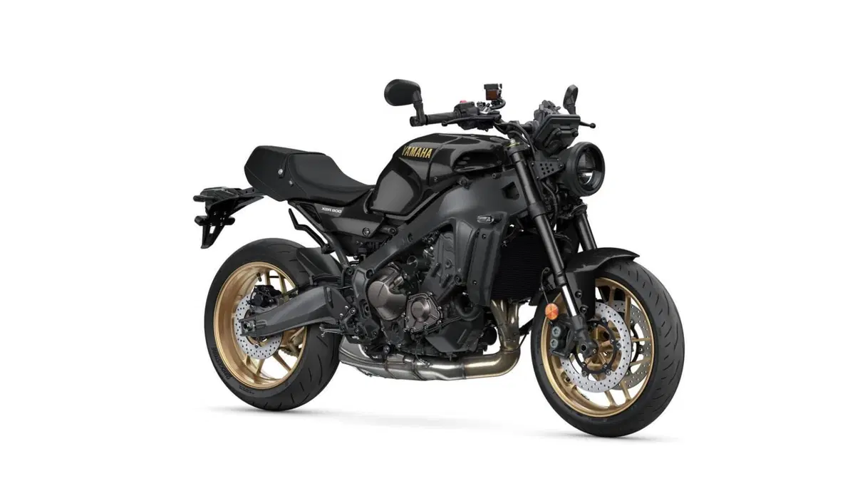 Yamaha XSR 900 (2022 - 24) (2)