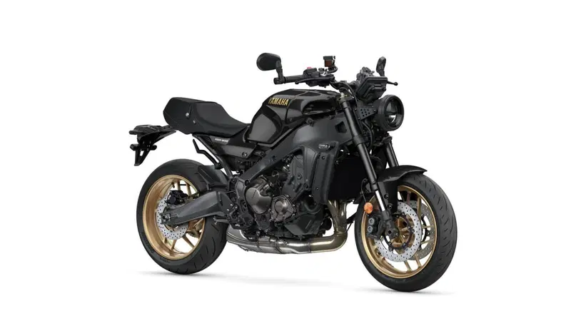 Yamaha XSR 900 (2022 - 24) (2)