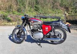 Bsa 650 LIGHTINING d'epoca
