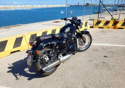 Benelli Imperiale 400 (2021 - 25) usata