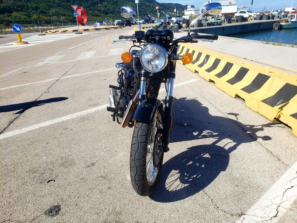 Benelli Imperiale 400 (2021 - 25) (3)