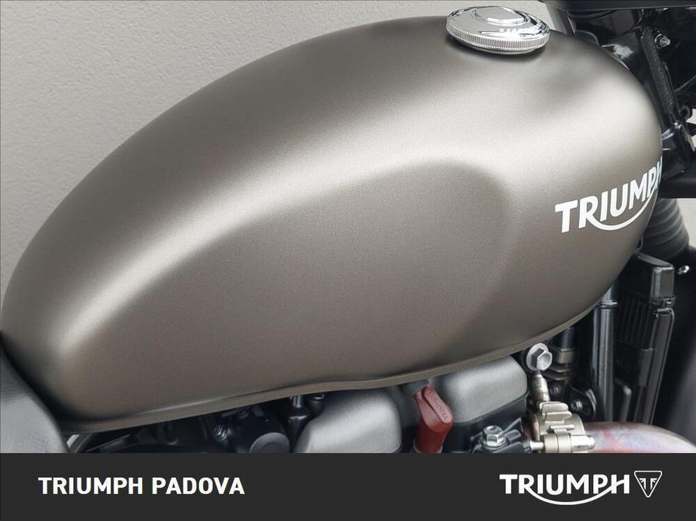 Triumph Street Twin 900 (2019 - 20) (4)