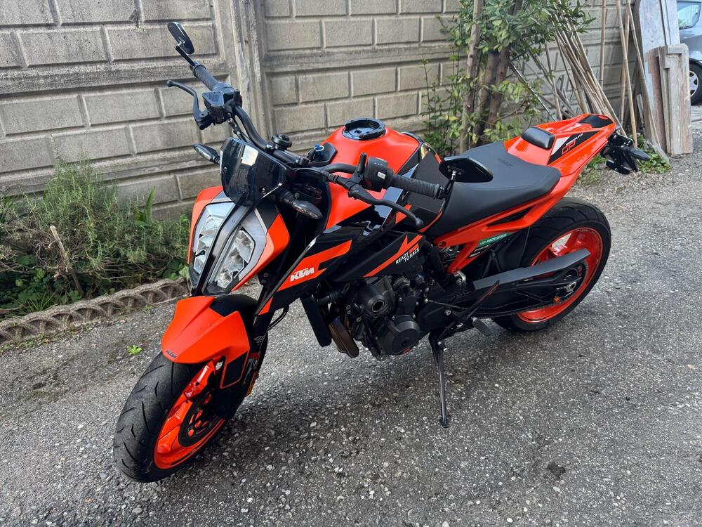 KTM 890 Duke GP (2022 - 23)