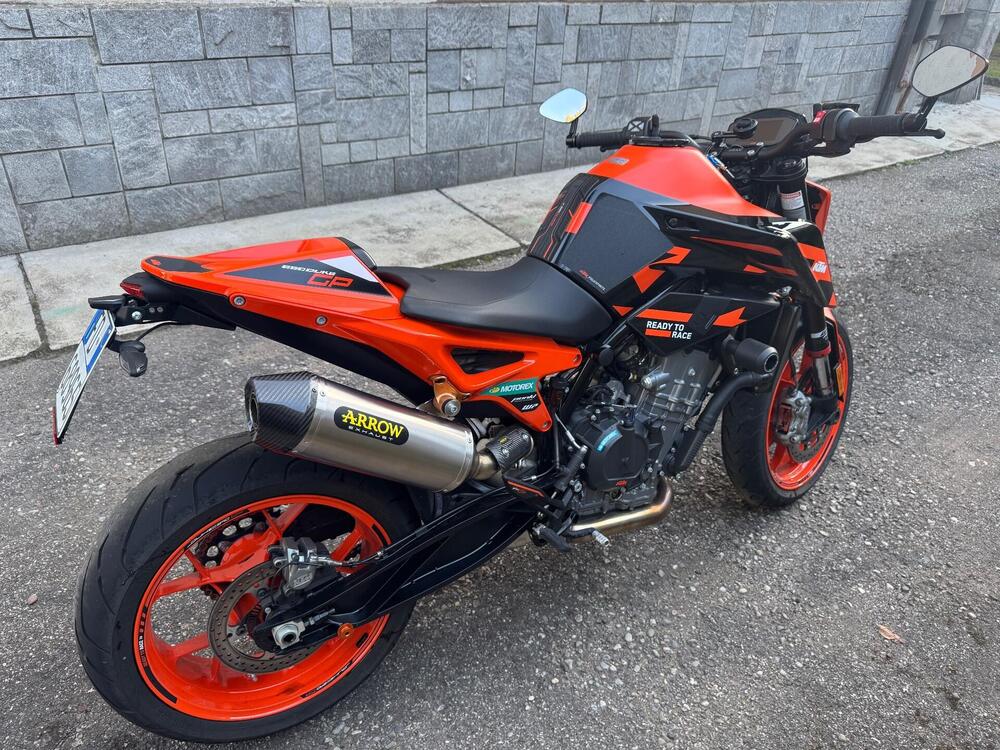 KTM 890 Duke GP (2022 - 23) (2)