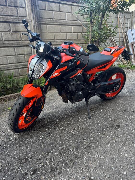 KTM 890 Duke GP (2022 - 23) (4)