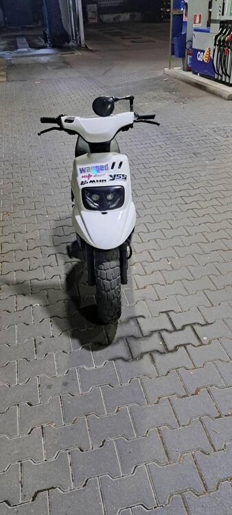 Yamaha Bw's 50 Original (2004 - 17)