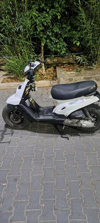 Yamaha Bw's 50 Original (2004 - 17) (3)