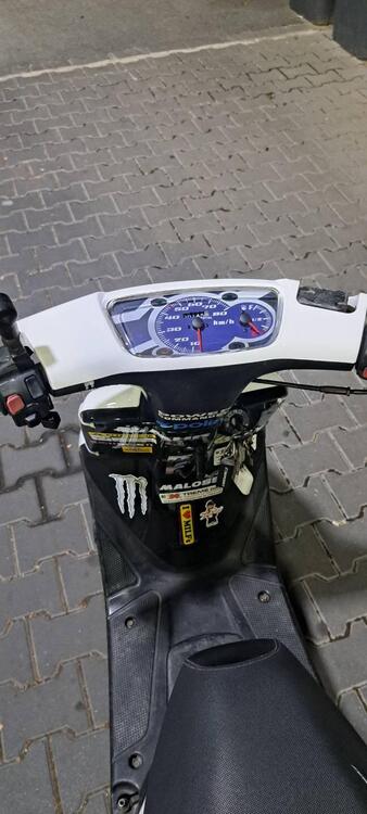 Yamaha Bw's 50 Original (2004 - 17) (4)